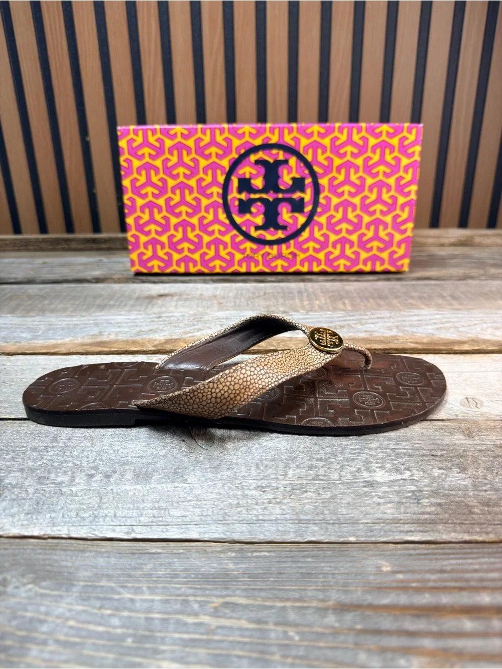 Tory Burch Sandals